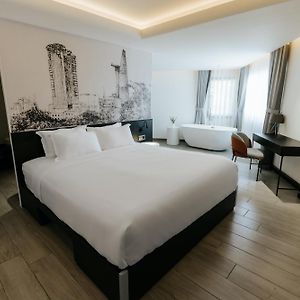 The Concept Hotel Hcmc - City Center